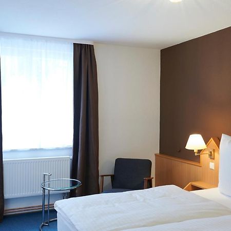 מיירסבורג Augustin'S Hotel מראה חיצוני תמונה