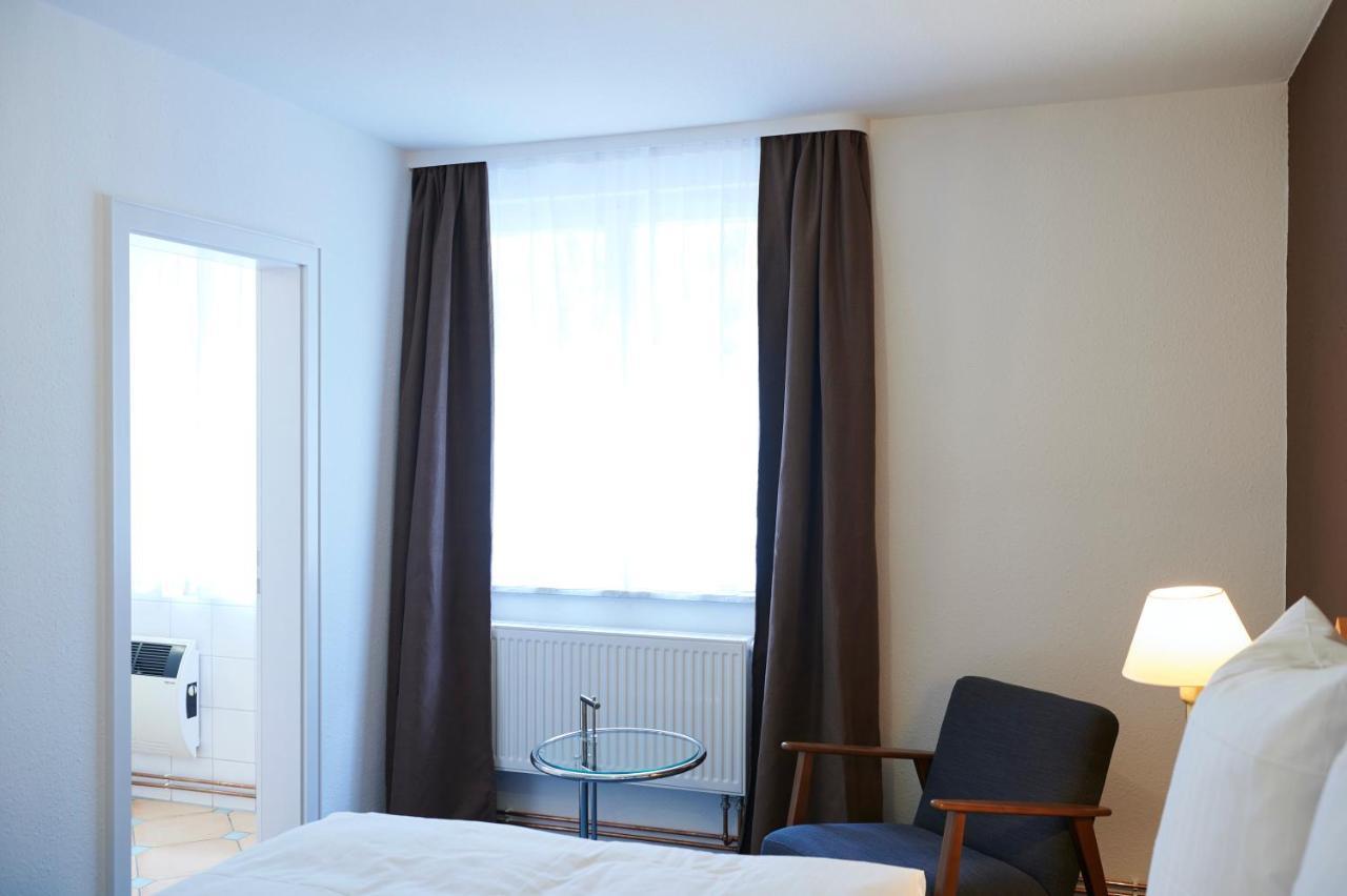 מיירסבורג Augustin'S Hotel מראה חיצוני תמונה