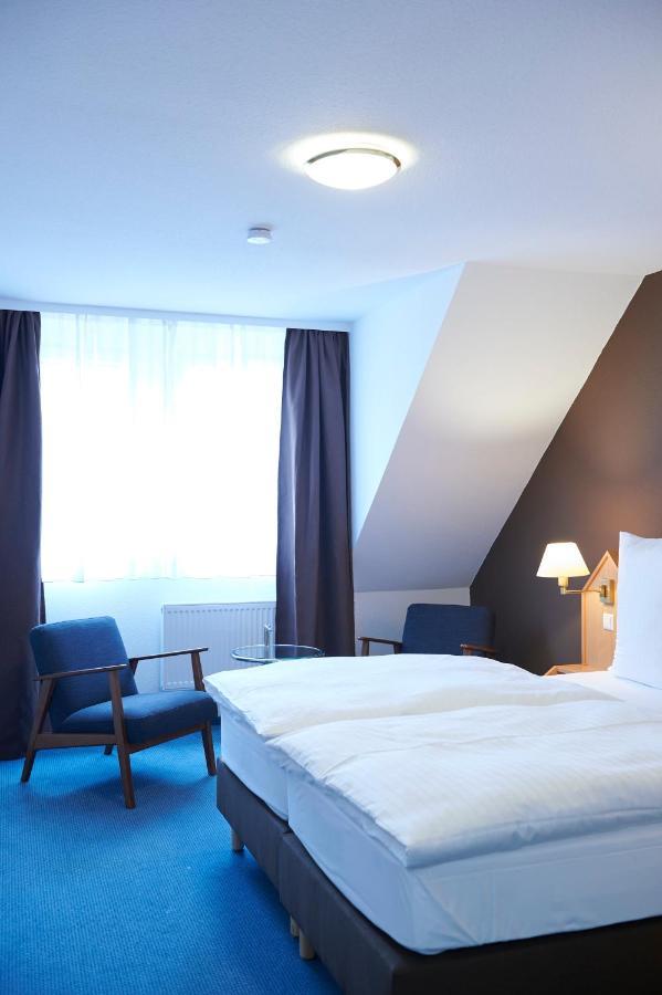 מיירסבורג Augustin'S Hotel מראה חיצוני תמונה
